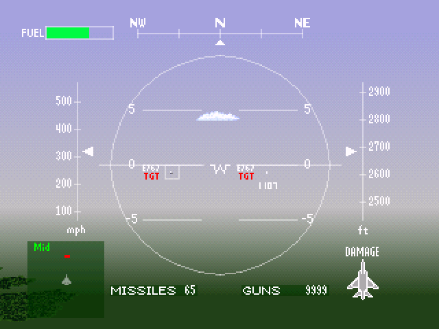 Ace Combat
